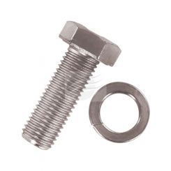 Hayman Reese Lug Bolt & Washer