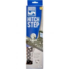 Hayman Reese Tow Ball Hitch Mount Step 350mmx80mmx50mm Non-Slip Grip