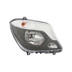 Hella Headlamp
