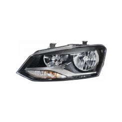 Hella Headlamp