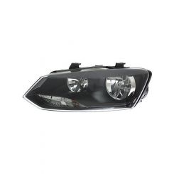 Hella Headlamp