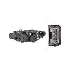 Hella Headlamp