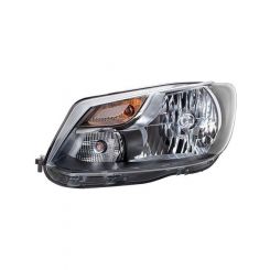 Hella Headlamp