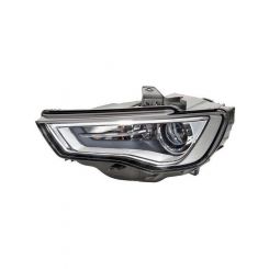 Hella Headlamp