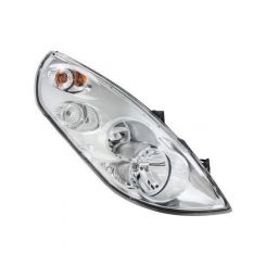 Hella Headlamp