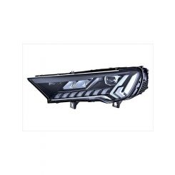 Hella Headlamp