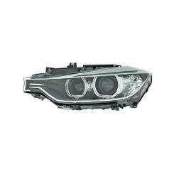 Hella Headlamp