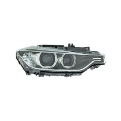 Hella Headlamp