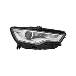 Hella Headlamp