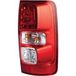 Hella Tail Lamp Fits Holden Colorado R/H 16 Led