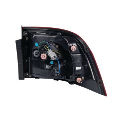 Hella Tail Lamp Fits Holden Vf Wagon 11/15-Wagon Series 2 L/H