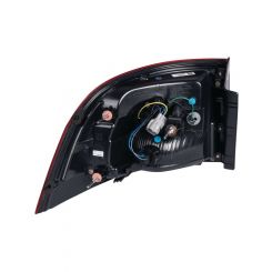 Hella Tail Lamp Fits Holden Vf Wagon 11/15-Wagon Series 2 R/H