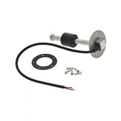 Hulk 4x4 Water Level Sender Unit 150mm Length Electronic