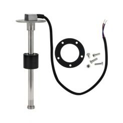 Hulk 4x4 Water Level Sender Unit 200mm Length Electronic