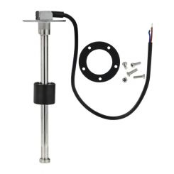 Hulk 4x4 Water Level Sender Unit 225mm Length Electronic
