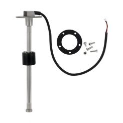 Hulk 4x4 Water Level Sender Unit 250mm Length Electronic
