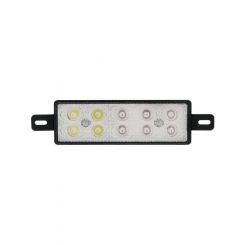 Hulk 4x4 Led Front Direction Indicator Position & DRL Lamp 9-33V