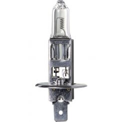 Ignite H1 Halogen Globe 24V 100W P14.5s Base Rally Blister Pack of 1