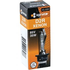 Ignite D2R HID Halogen Globe 85V 35W P32d-2 Base 4300K Pack of 1