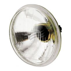 Ignite Rnd Semi Sealed Beam 5 3/4in Or 146mm H4 High/Low Beam Par46