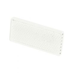 Ignite Clear Reflex Reflector Self Adhesive Base 70x20x7.5mm Pack of 1