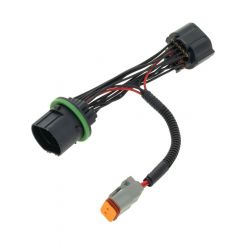 Ignite Headlight Patch Harness Suits Iwh001 To GWM Cannon 2019 On