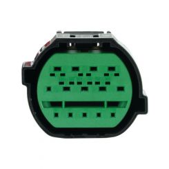 Ignite Headlight Patch Harness Suits Iwh001 To Ldv T60 Max Led 2017-22