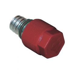 Jayair Charge Port R134A High Side M12x1.5 Male Standard Valve Core