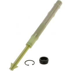 Jayair AC Desiccant Cartridge Fits Jeep Grand Cherokee Wk 10-On