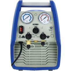 Jayair Refrigerant Recovery Unit Suit R134A & R1234Yf 3/4 Hp