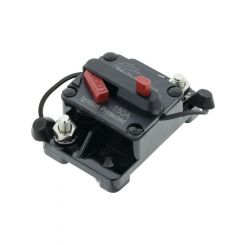 Jaylec Circuit Breaker 150Amp Type III Manual Reset Pack of 20