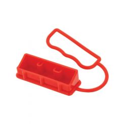 Jaylec PKT1 Red Insulator Cover T/S 50Amp 3 Way Connectors