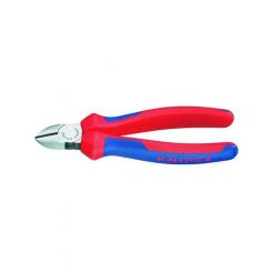 Knipex Diagonal Cutting Nipper 140mm