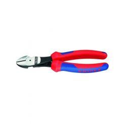 Knipex Diagonal Cutter High Leverage 160mm