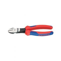 Knipex Diagonal Cutter High Leverage 200mm