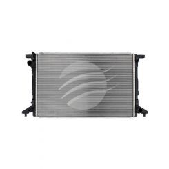 Koyorad Radiator Fits Audi Q7 4M 8/2015 VW Touareg CR 3.0L Auto 2017