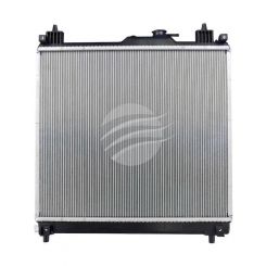 Koyorad Radiator Fits Suzuki Ignis MF 11/2016 1.2L CVT