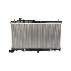Koyorad Radiator Fits Subaru Forester Sj Ee20 2.0L Turbo Dsl 13-18 A/T