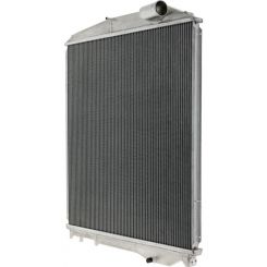 Koyorad Radiator Fits Hino 500/700 Series 2011 Euro 5 Auto