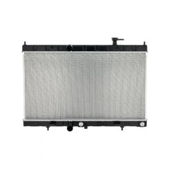 Koyorad Radiator Fits Renault Koleos HZG 2.5L Petrol 08 /2016-2022 CVT