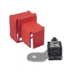 Littelfuse 1 Way Battery Fuse Bar Fits Z Case Battery Fuse