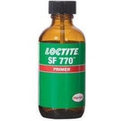Loctite Sf 770 Primer Fits Difficult To Bond Rubber and Plastics