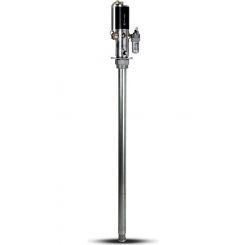 Lubemate 3:1 Ratio Air Operated Oil Drum Pump For 205L Drum