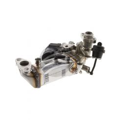 Mahle EGR Valve and Cooler BMW 3 5 7 X5 E70 E90 E92 E71 E72 F01 F02
