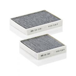 Mann Cabin Filter
