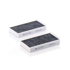 Mann Cabin Filter