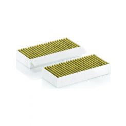 Mann Cabin Air Filter