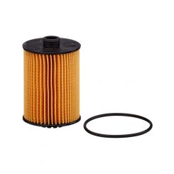 Mann Oil Filter