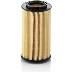 Mann Oil Filter