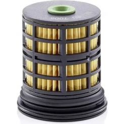 Mann Fuel Filter